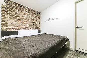 Samsung Bed Station Hotel Seoul