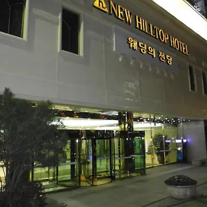 3* Отель New Hilltop