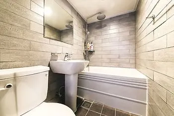 Samsung Bed Station Hotel Seoul 3*,  South Korea