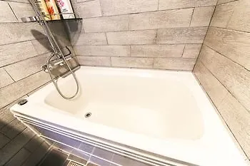 ***  Samsung Bed Station Hotel Seoul South Korea