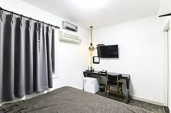 Samsung Bed Station Hotel Seoul