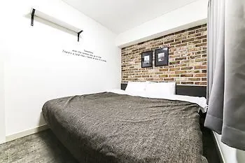 Samsung Bed Station Hotel Seoul
