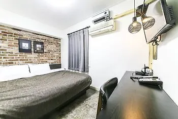 Samsung Bed Station Hotel Seoul