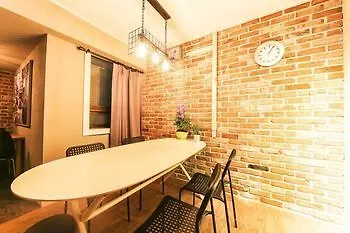 Samsung Bed Station Hotel Seoul 3*,  South Korea