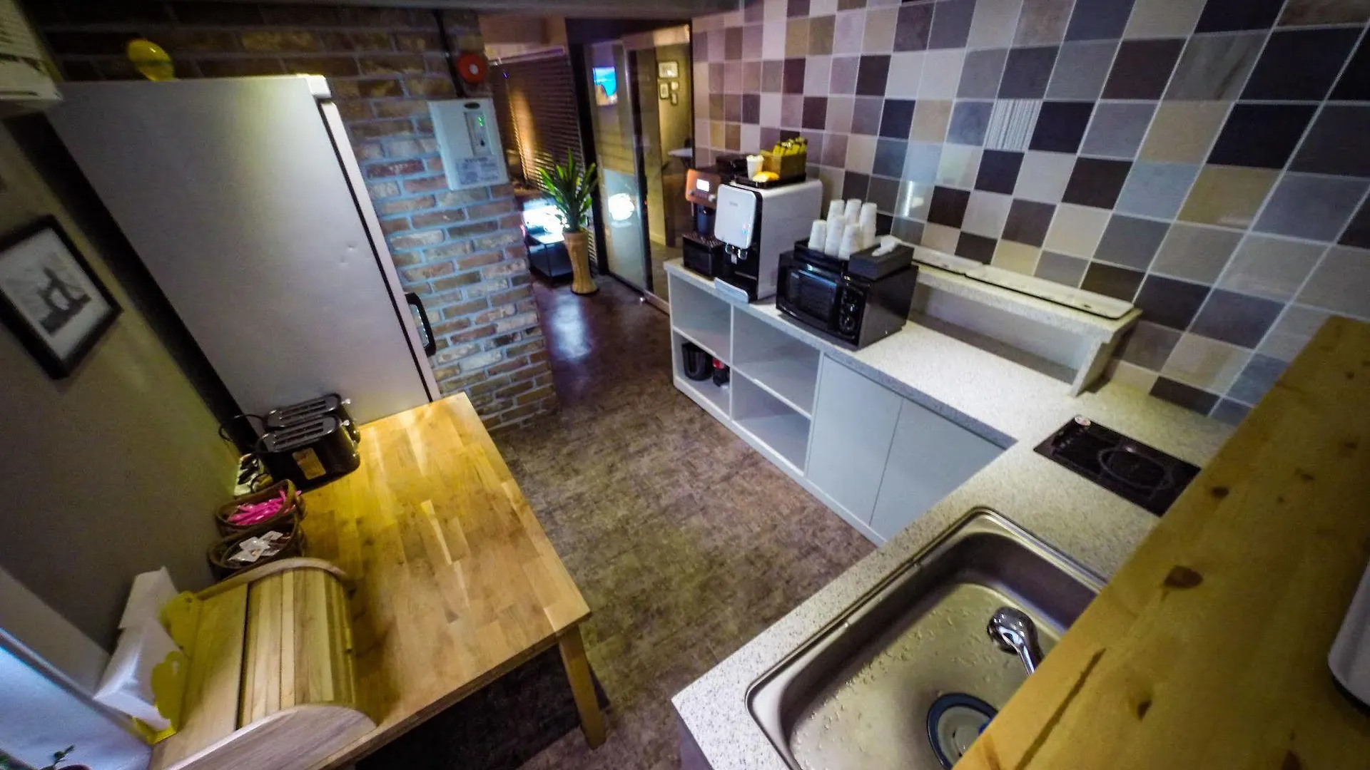 Samsung Bed Station Hotel Seoul