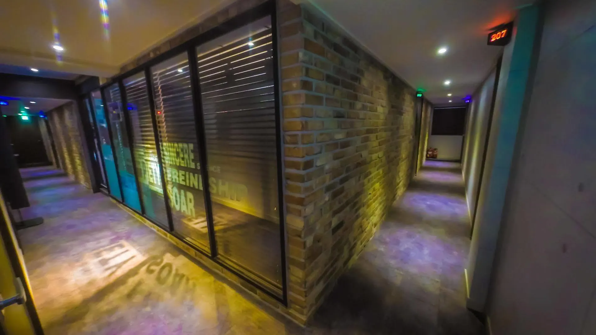 Samsung Bed Station Hotel Seoul South Korea