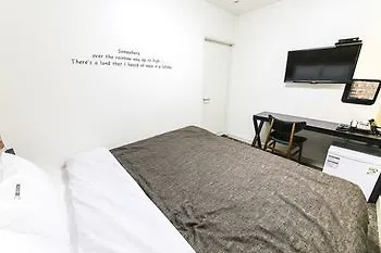 Samsung Bed Station Hotel Seoul
