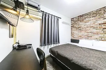 Hotel Samsung Bed Station Soul