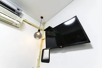 ***  Hotel Samsung Bed Station Soul Jižní Korea