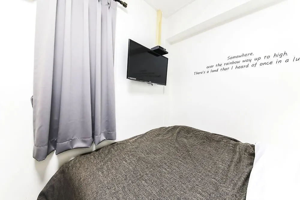 Hotel Samsung Bed Station Soul