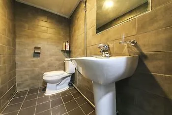 Samsung Bed Station Ξενοδοχείο Σεούλ