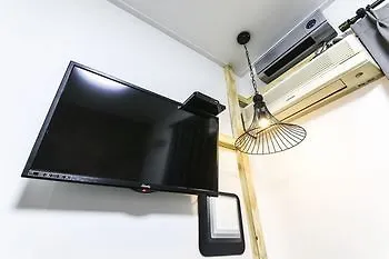 Samsung Bed Station Ξενοδοχείο Σεούλ 3*,
